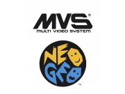 NEO-GEO MVS