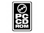 PC CD-ROM