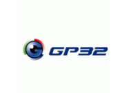 GAMEPARK 32 GP32