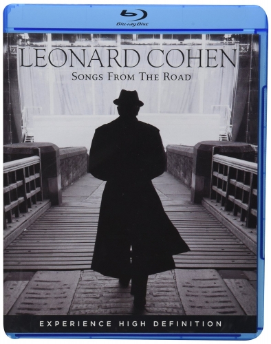 Cohen, Leonard - Songs From The Road [Blu-ray]
