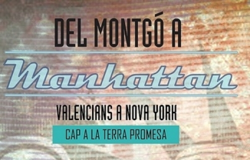 DEL MONTGÓ A MANHATTAN DVD1