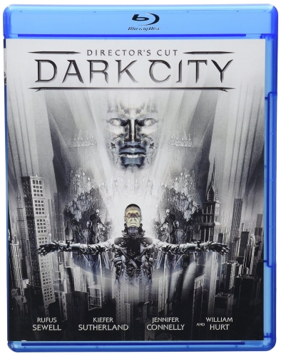 Dark_City [USA] [Blu-ray]