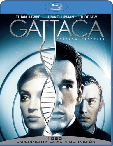 Gattaca - Edicion Especial bluray