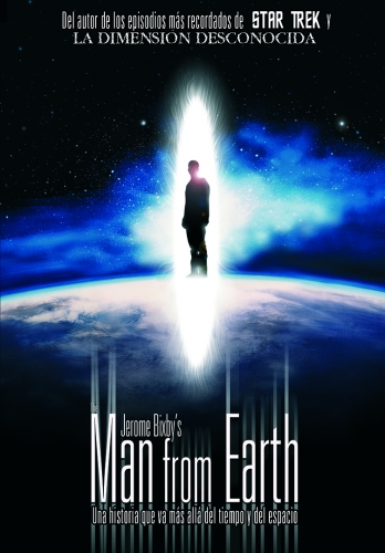 MAN FROM EARTH - EDICION ESPECIAL