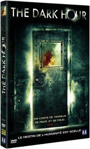 The Dark Hour [Francia] [DVD]