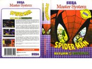 00000  PORTUGAL - Spiderman - Return of the Sinister Six - SIN MANUAL