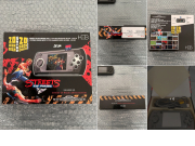 0000 - Mega Drive portable limited Street of Rage AT Games