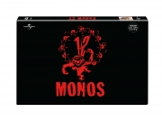 12 monos dvd horizontal