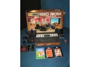 1977 Sears Telegames Atari 2600 in the Box Complete