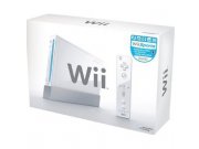 CONSOLA WII + SPORTS