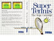 4507 SUPER TENNIS [MASTER SYSTEM][COMPLETO]