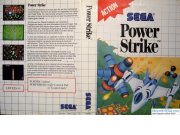 5109 Power Strike - COMPLETO