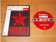 ACCION MUTANTE DVD PUBLICO