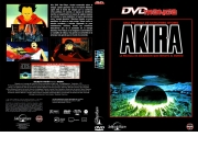 AKIRA - DVD - COLECCION DVDMANGA SELECTA VISION