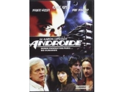 ANDROIDE - DVD