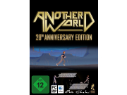 ANOTHER WORLD [PC CD] [20TH] [HEAD UP GAMES] [SEALED]