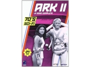 ARK II SERIE COMPLETA - DVD