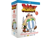 ASTERIX Y CLEOPATRA - BLURAY PACK