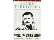 Andrei Tarkovsky - Filmografía Completa (Incluye 7 Películas) [DVD]