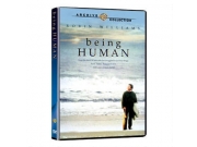 BEING HUMAN - DVD IMPRESON ON DEMAND WBARCHIVE