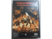 BLADE - THE EDGE OF DARKNESS [COMPUTER JUEGOS][ES][PC CD-ROM]