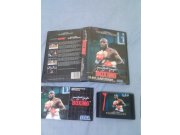 BOXING KNOCK OUT JAMES BUSTER DOUGLAS COMPLETO