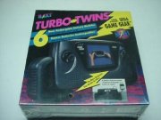 0000 Baterias para Game Gear Turbo Twins de Maki SEALED