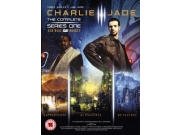 CHARLIE JADE - DVD AMAZON.CO.UK