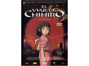 CHIHIRO - ESP - 2003 JONU MEDIA [DVD] [usado]