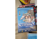 CHIHIRO - ESP - 2003 JONU MEDIA VERTIGO PRINT PREMIADA [DVD] [usado]