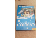 CHIHIRO - ESP - 2005 JONU MEDIA PLANETA JUNIOR [DVD] [COLECCION PLANETA JUNIOR]