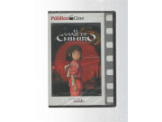 CHIHIRO - ESP - 2008 [DVD] [COLECCION PUBLICO]