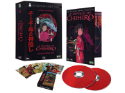 CHIHIRO - FRE - 2005 [2DVD] [EDITION COLLECTOR]