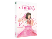 CHIHIRO - FRE - [DVD] [CAJA CARTON] [SEALED]
