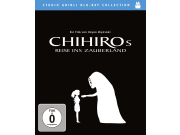 CHIHIRO - GER - [BD] [SEALED]