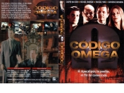 CODIGO OMEGA DVD CAJA CASCADA