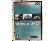 COLLIN MCRAE RALLY 2.0 [ES][PC CD-ROM]