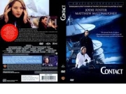 CONTACT - dvd - ed especial caja carton