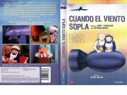 CUANDO EL VIENTO SOPLA DVD