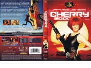 Cherry 2000 - DVD ESP