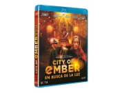 City of Ember: En busca de la luz BLURAY