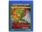 TERRAMAR - ESP - 2012 AURUM DVD BD