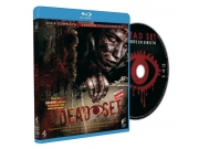 Dead Set (1disco) [Blu-ray]