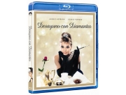 Desayuno Con Diamantes (Bd) [Blu-ray]