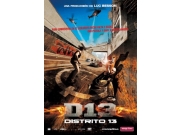 Distrito 13 [DVD]