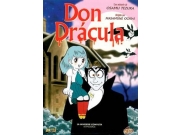 Don Drácula - La Miniserie Completa [DVD]