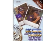 Dos super policias DVD bud spencer terence hill