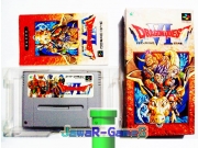 Dragon Quest 6 Super Famicom