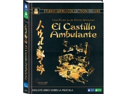 CASTILLO AMBULANTE - ESP - 2014 AURUM DELUXE LIBRO ED COLLECIONISTA