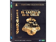 LAPUTA - ESP - EL CASTILLO EN EL CIELO ED DELUXE ESPECIAL LIBRO